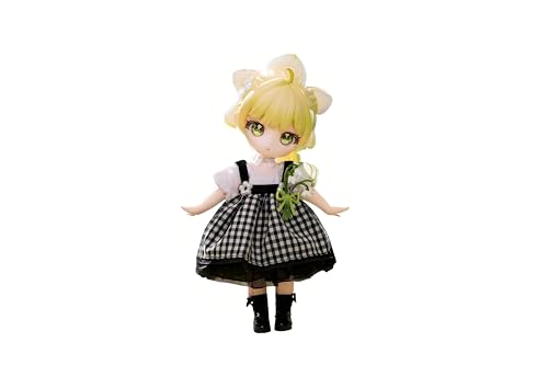 LEBOO HASUKI 1/12 New Cuddle NF-001 �t�B�I���[ ���t�B�M���A �h���ς� �����i