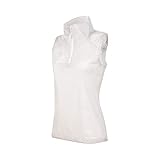 mammut weste damen Windbreaker-Weste in femininem Design