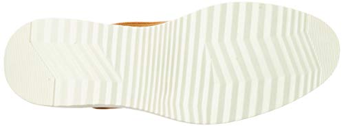 Sapato Casual Dado Reserva Masculino Caramelo 41