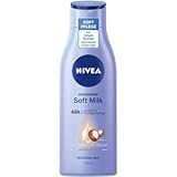 Hermosa piel – después de una aplicación, la loción corporal proporciona una sensación aterciopelada en la piel. Los ingredientes seleccionados son de la más alta calidad.