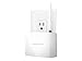 Amped Wireless High Power 600mW Compact Wi-Fi Range Extender (REC10)