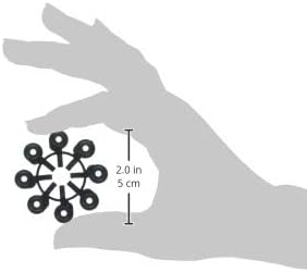 FloraFlex Bubbler Flow Insert 6 GPH (112/Pack)