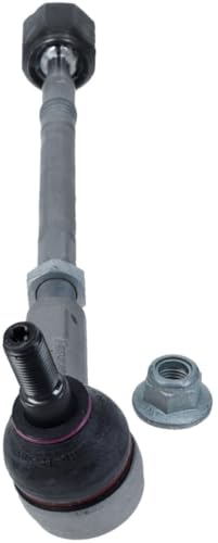 LEMFÖRDER 29745 01 Barre de Connexion pour Audi Q7 (4LB) 2006-2016 Droit, Essieu Avant, Essieu Arrière et autres véhicules