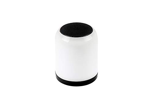 Mikado MD-21BT Soundcube Bluetooth Speaker front view