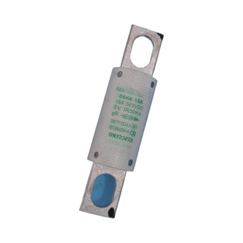 Fusible 15A 500V EVHE pour optimiser l'autonomie de votre véhicule électrique