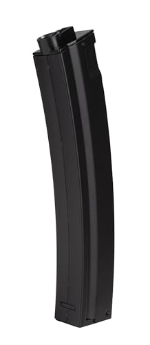 HK Heckler & Koch MP5 Mid Cap 120-Round Airsoft Magazine