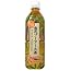 海東ブラザーズ 海東プレミアム 有機金花プーアール茶 500mlペットボトル×24本入×(2ケース)