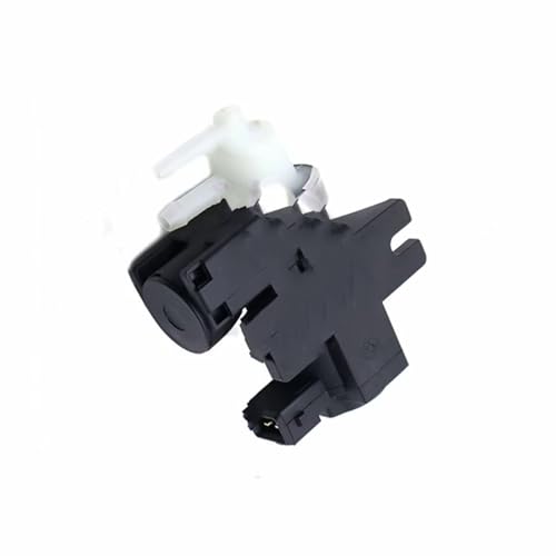 Solénoïde soupape Ssangyong Musso Sport 2004 électrovanne de purge carbone A6655403197