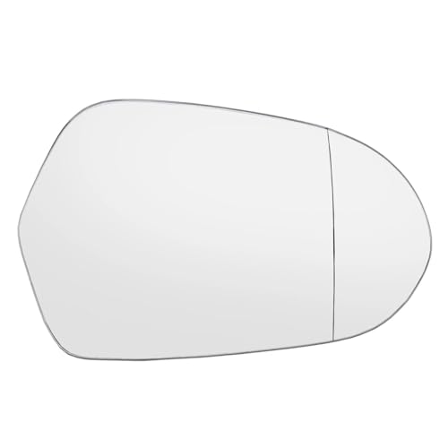 Miroir Rétroviseur A6 C7.5 4G S6 Verre Latéral Grand Angle 51429171769