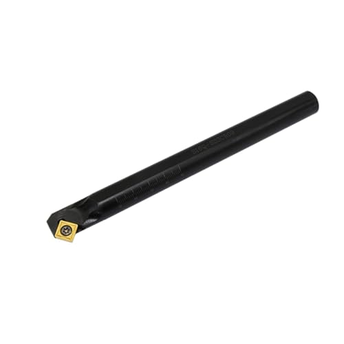 Portaherramientas CNC para torneado S25S-SSSCR09