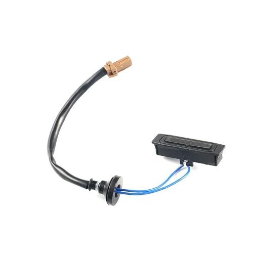 Bouton interrupteur d'ouverture de hayon 25380-2DT0A électrique coffre