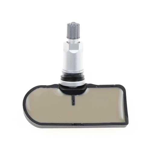 Capteur de pression des pneus TPMS pour sécuriser les trajets en 1007 - 5
