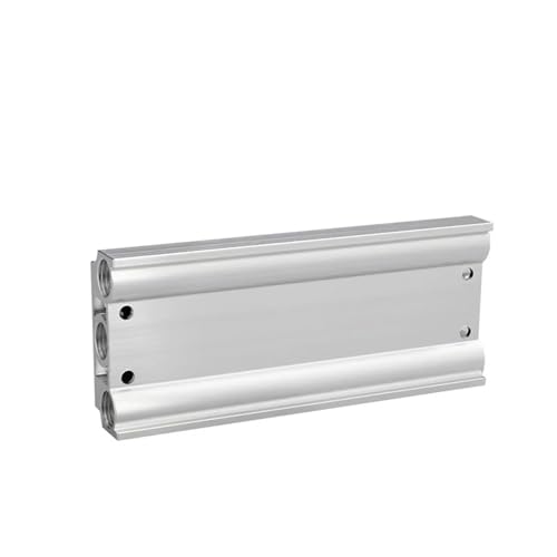 Base de collecteur pour électrovanne 4V200 à 4V230 200-20F