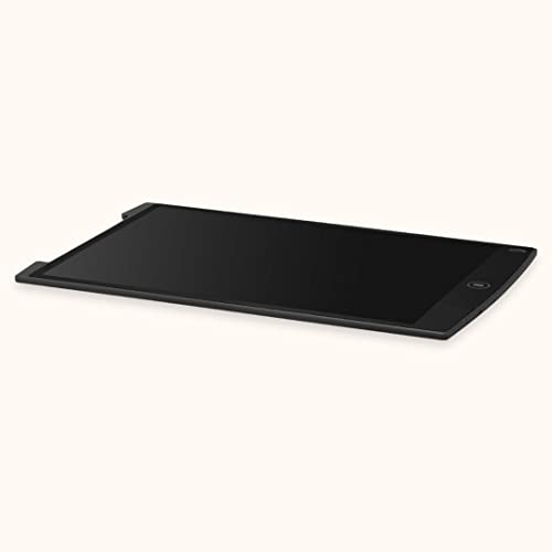 Image of SYGA LCD Writing Pad, 8.5 inch Kids Doodle & Scribble Boards Erasable Writing Tablet for Kids Adults, Black