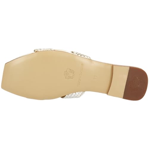 Image of Melvin & Hamilton Women's Mule Loafer