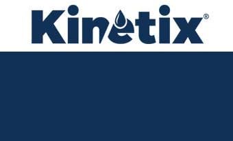 Kinetix 4PK Quart High Performance Small Engine 5W-30 Oil 80014 4-Cycle Engine
