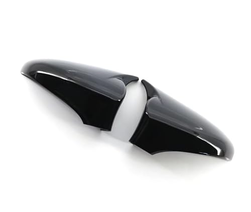 Rétroviseur couverture Lexus ES 2013-2018 GS RC F Sport capuchons latéraux coques