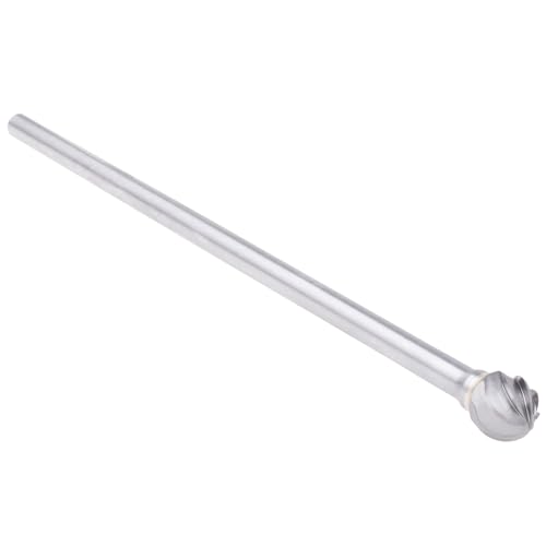 Set de 4 fresas extendidas de carburo Shk Industries miniatura 4