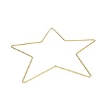 Photo Gallery mothnur decorazione da parete stella cinque punte in metallo dorato appendibile per pareti finestre e albero natale cornice resistenti e antiruggine e feste Photo Gallery mothnur decorazione da parete stella cinque punte in metallo dorato appendibile per pareti finestre e albero natale cornice resistenti e antiruggine e feste