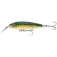 Amazon.co.jp: Rapala(ラパラ) ルアー CD11MAG BSRD : スポーツ