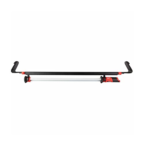 mMilwwaukee 2125-20 mm12 12V 1 350-Lumen LED Underhood Light - Bare Tool 212520