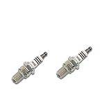 Étincelle Précise et Efficace : L'électrode fine en iridium produit une étincelle forte et précise pour une combustion optimale du carburant.