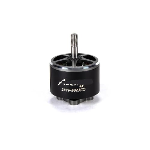 Moteur BrotherHobby Avenger 2816 1050KV haute efficacité pour vols libres prolongés