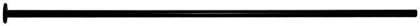 Axle Rod (G560-0028-W1)