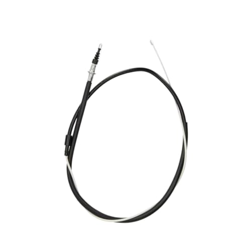 Cable freno de mano alta resistencia Peugeot 307 piezas traseras OEM 4745T3