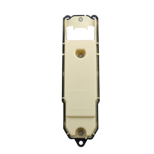 Interrupteur lève vitre commande puissance électrique Lexus GX470 module principal avant gauche