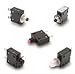 Circuit Breakers 12 AMP METAL BLK (1 piece)