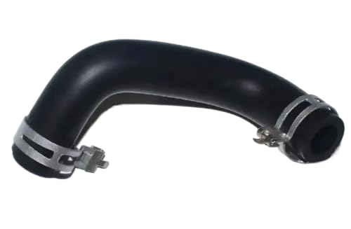 Tuyau d'admission d'air Ford Focus et Mondeo de 2004 à 2013 Référence 6G9G6758AA