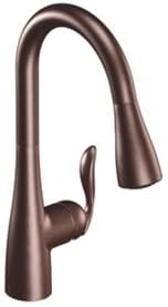 Moen 7594ORB Oil rubbed bronze Moen Arbor kitchen 7594ORB