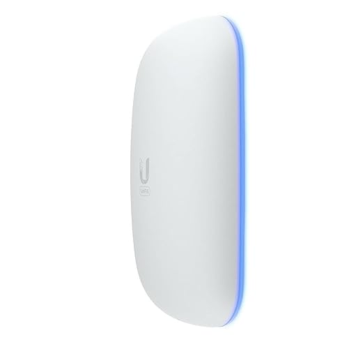 Image of Ubiquiti UniFi6 Extender Dual Band IEEE 802.11 a /b /g /n /ac /ax 5.30 Gbit /s Wireless Access Point