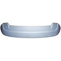 Auto Heckspoiler Für Suzuki Für IGNIS Heckspoiler ABS Material Stamm Dach Flügel 2017 2018 2019 2020 Spoilerlippe(Primer)