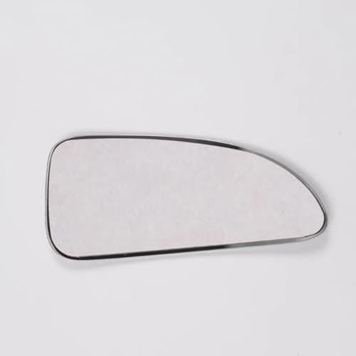 Verre de rétroviseur gauche pour Opel Movano et Renault Master 2003-2019