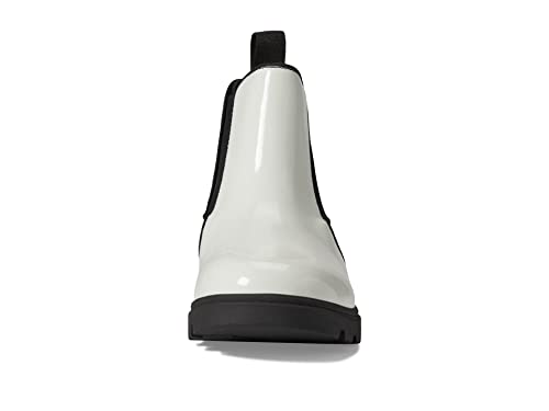 Native Shoes Kids Kensington Treklite Gloss Sneakers for Little Kids - Textile Lining, Pull-On Style, and Synthetic Outsole2