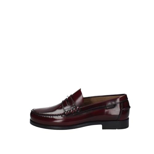 Callaghan - Zapato Castellano Burdeos Callaghan Adaptaction 77930-57289 - 42