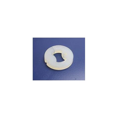 Aftermarket Piston Bumper Sheet for Hitachi NV45AB2 Roofing Nailer and Carpenter CCN45#27 Cover