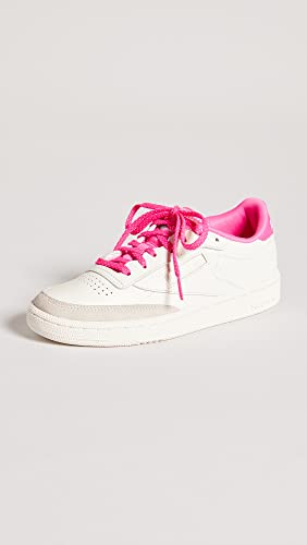 Image of Reebok Mens Club C 85 Sneaker