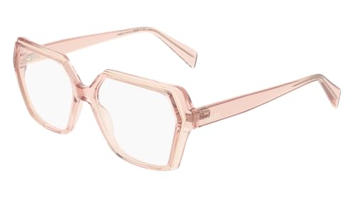 Liu Jo LJ2844 - Gafas de visión (54/15/140), color gris