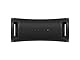 Sony ULT Field 7 - Tragbarer Bluetooth-Lautsprecher mit ULT Bass-Boost Funktion, 30 Stunden Akku, integrierter Powerbank, Wasser- und Staubdicht, LED, Mikrofon- und Gitarreneingang - Schwarz