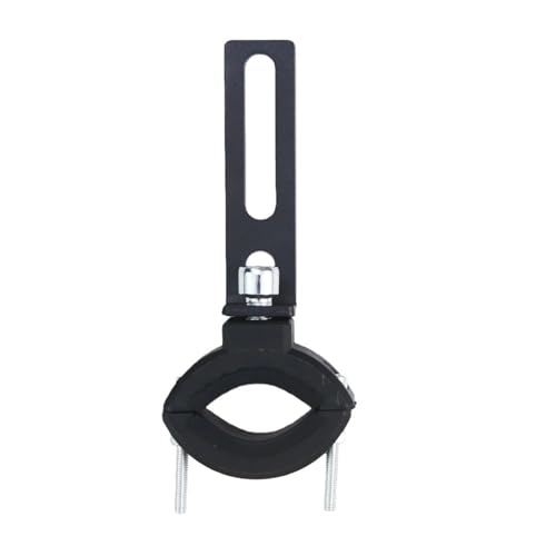 Kit de support de phare de moto pour rouler en toute sécurité sous la pluie et le brouillard - 2