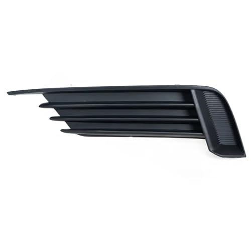 Rejilla de luz antiniebla izquierda para parachoques de Audi A3 2013-2017