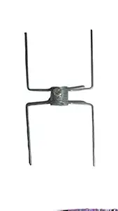 The Hotel Mart Grill Chicken Pin (Double Pin)