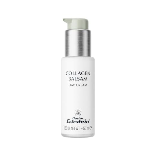 Dr Eckstein Collagen Balsam Facial Balm 1.7 Ounce