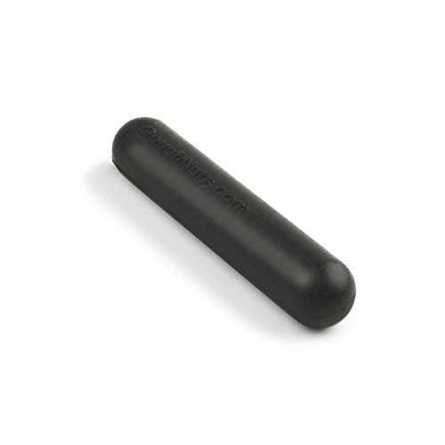 Goughnuts Durable Dog Chew Toy and Training Stick for Aggressive Power Chewers Like Pitbulls, German Shepherds, Nearly Indestructible for Small Breeds - Small