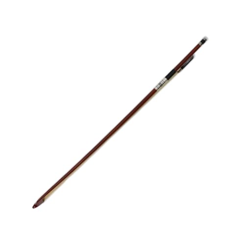 YoungMonic 3/4 aufrecht kontrabass bogen für string bass bögen deutschland französischen stil natual mongolei bogen haar ebenholz frosch perle inlay