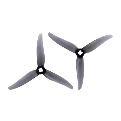 Hélice PC 4023 DoMain4.2 drone FPV freestyle 4 pouces pièces de bricolage résistantes - 3