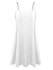 7th Element Plus Size Slip Dress for Women Under D... #4